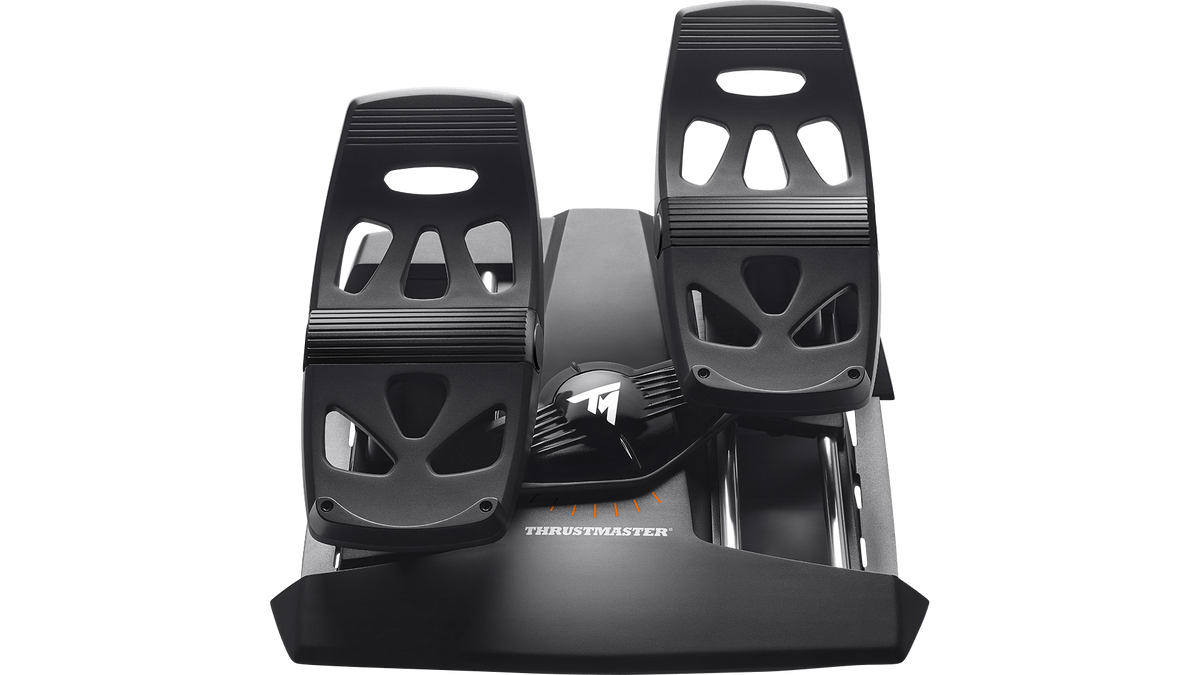 Paquete Simulador de Vuelo PS5 3 en 1 - vista 9 - Aero Tienda