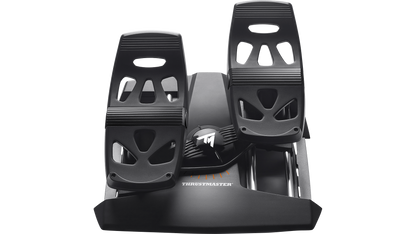 Paquete Simulador de Vuelo PS5 3 en 1