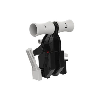 Cuadrante de Aceleración Bravo Lite HoneyComb