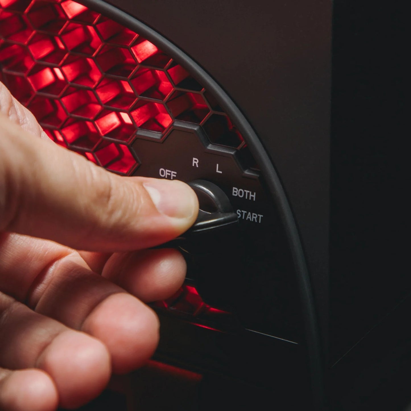 Honeycomb Alpha Sierra Charlie Pack