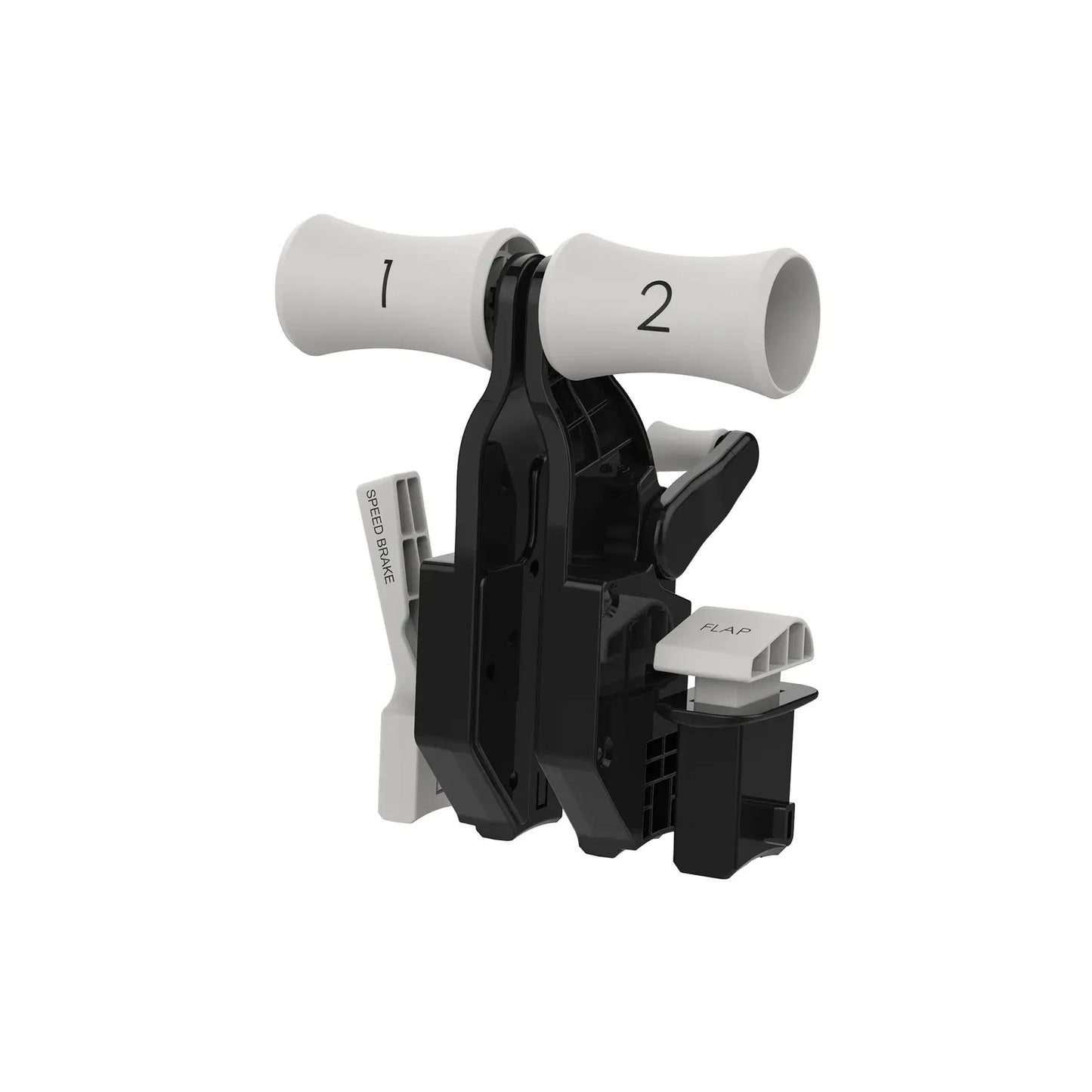 Cuadrante de Aceleración Bravo Lite HoneyComb