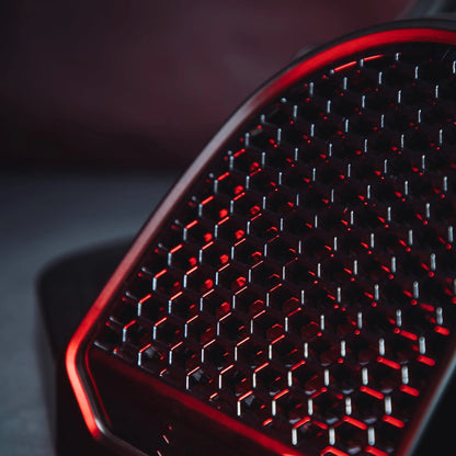 Honeycomb Alpha Sierra Charlie Pack