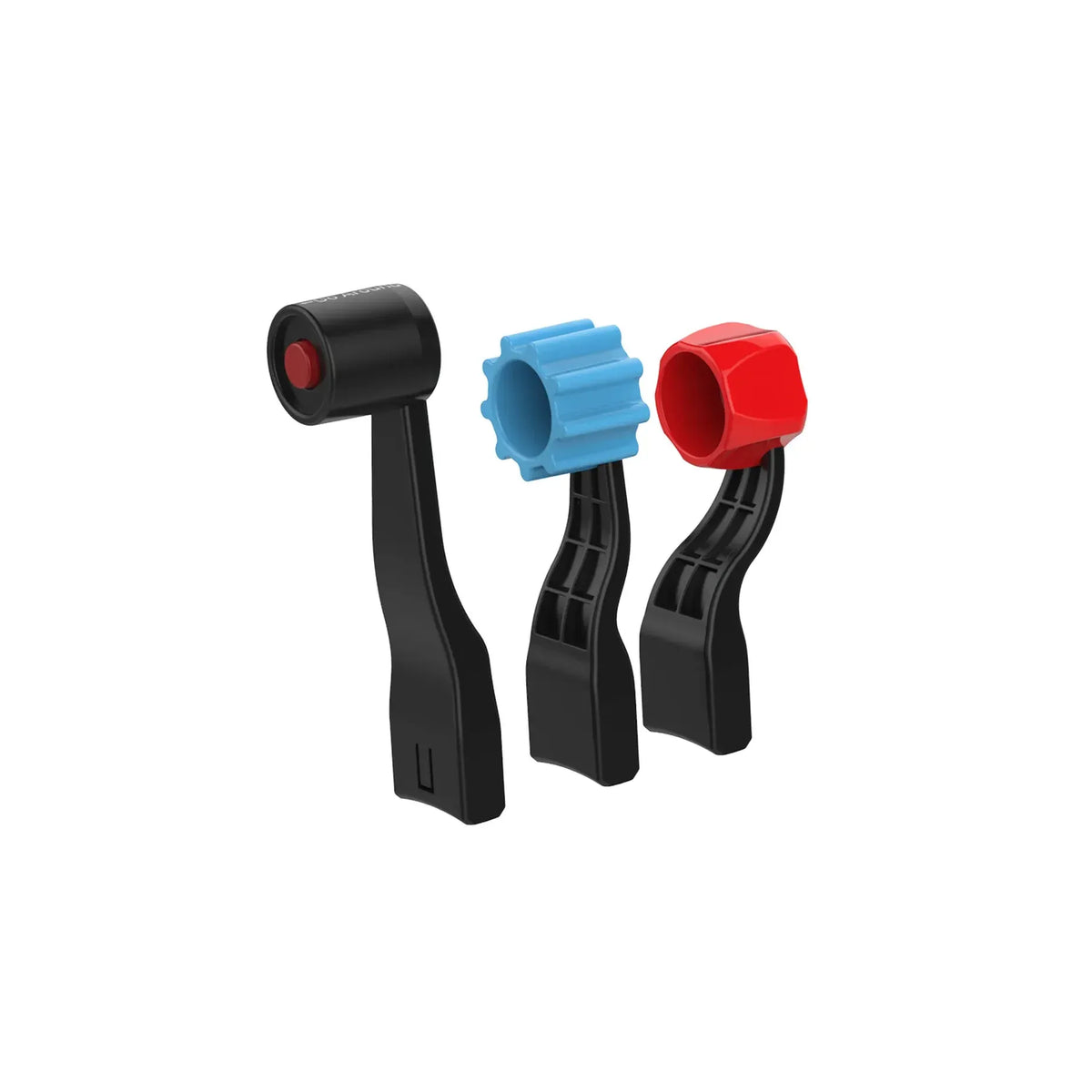 Cuadrante de Aceleración Bravo Lite HoneyComb - vista 6 - Aero Tienda