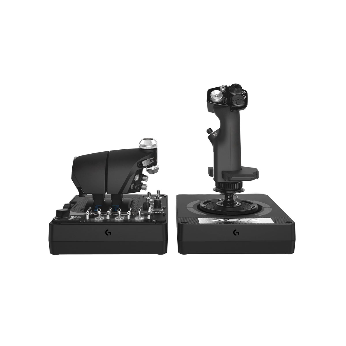 Logitech G X56 H.O.T.A.S.