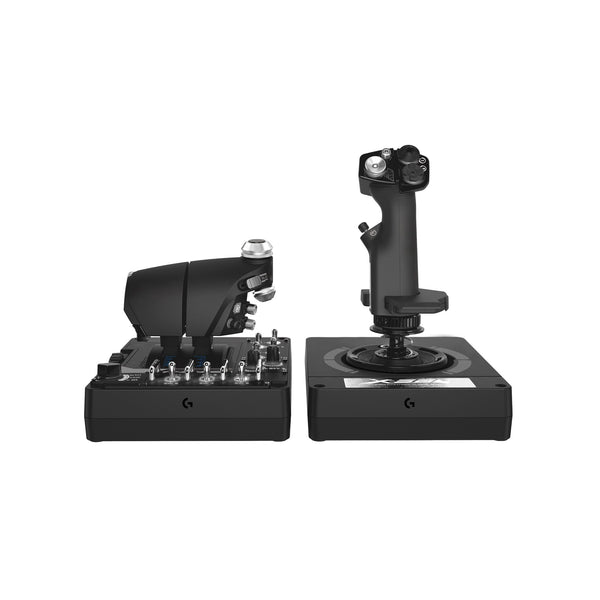 Logitech G X56 H.O.T.A.S.