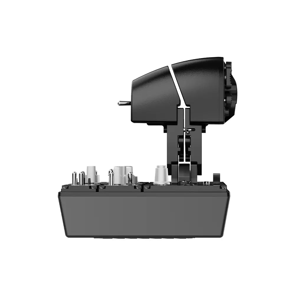 MOZA MTP Throttle | Cuadrante de Aceleración Doble estilo Caza para Simulador en PC - vista 3 - Aero Tienda