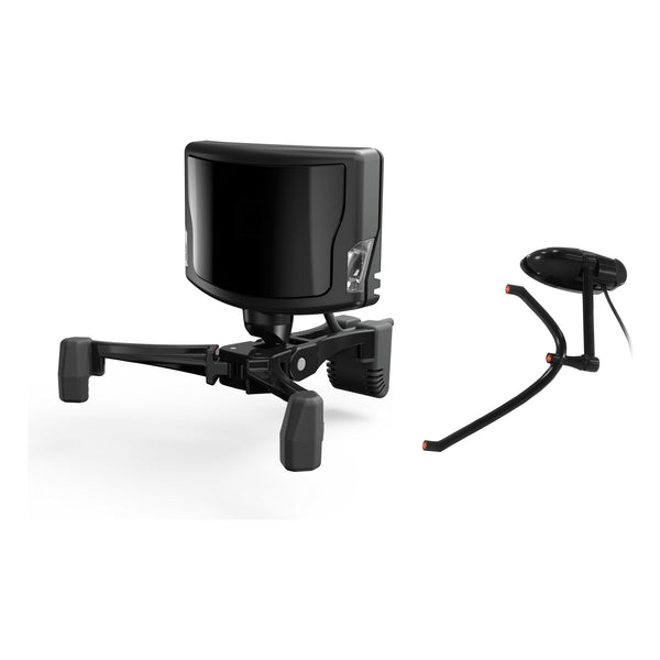 NaturalPoint TrackIR 5 Pro Bundle | Seguimiento de Cabeza con TrackClip PRO para PC - Aero Tienda