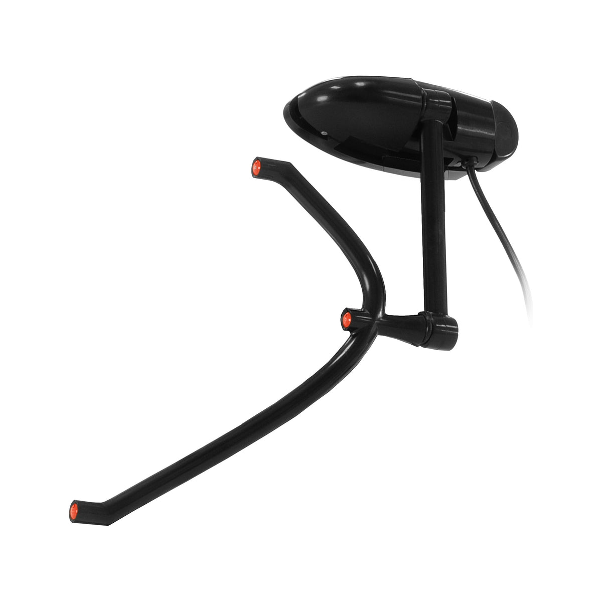 NaturalPoint TrackIR 5 Pro Bundle | Seguimiento de Cabeza con TrackClip PRO para PC - vista 5 - Aero Tienda