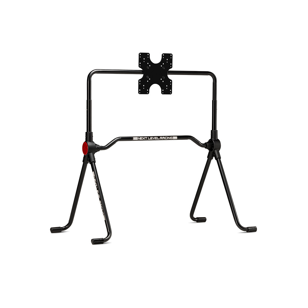Next Level Racing Lite Soporte para Monitor | Soporte Independiente Ligero hasta 55"