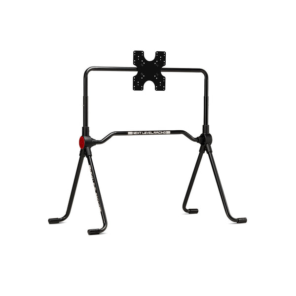 Next Level Racing Lite Soporte para Monitor | Soporte Independiente Ligero hasta 55" - Aero Tienda