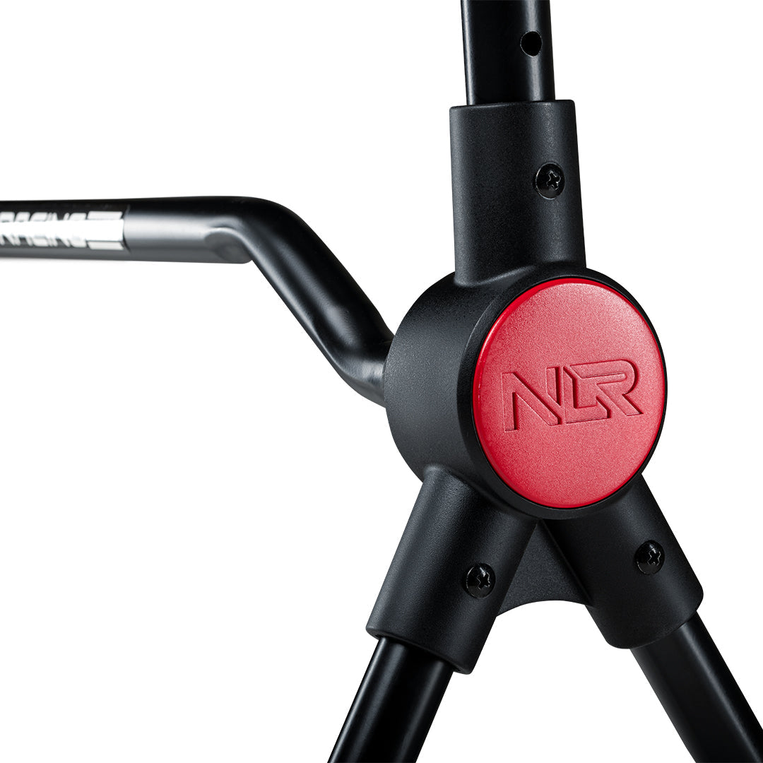 Next Level Racing Lite Soporte para Monitor | Soporte Independiente Ligero hasta 55"