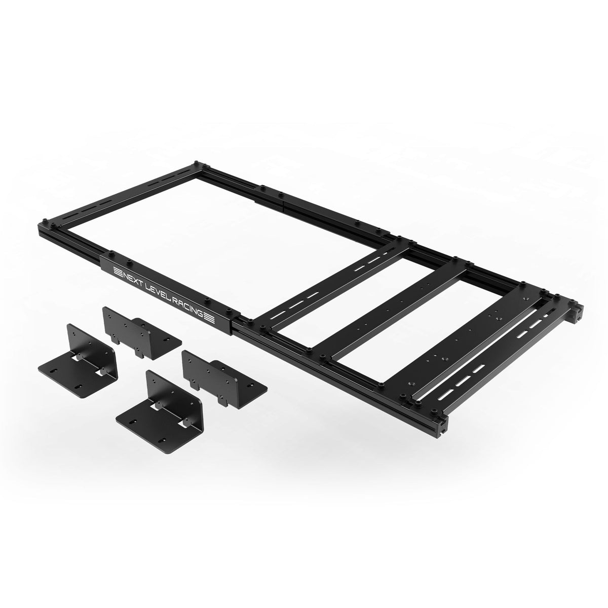 Next Level Racing Motion Adapter Frame | Marco Adaptador de Movimiento para Cabina de Simulador - Aero Tienda