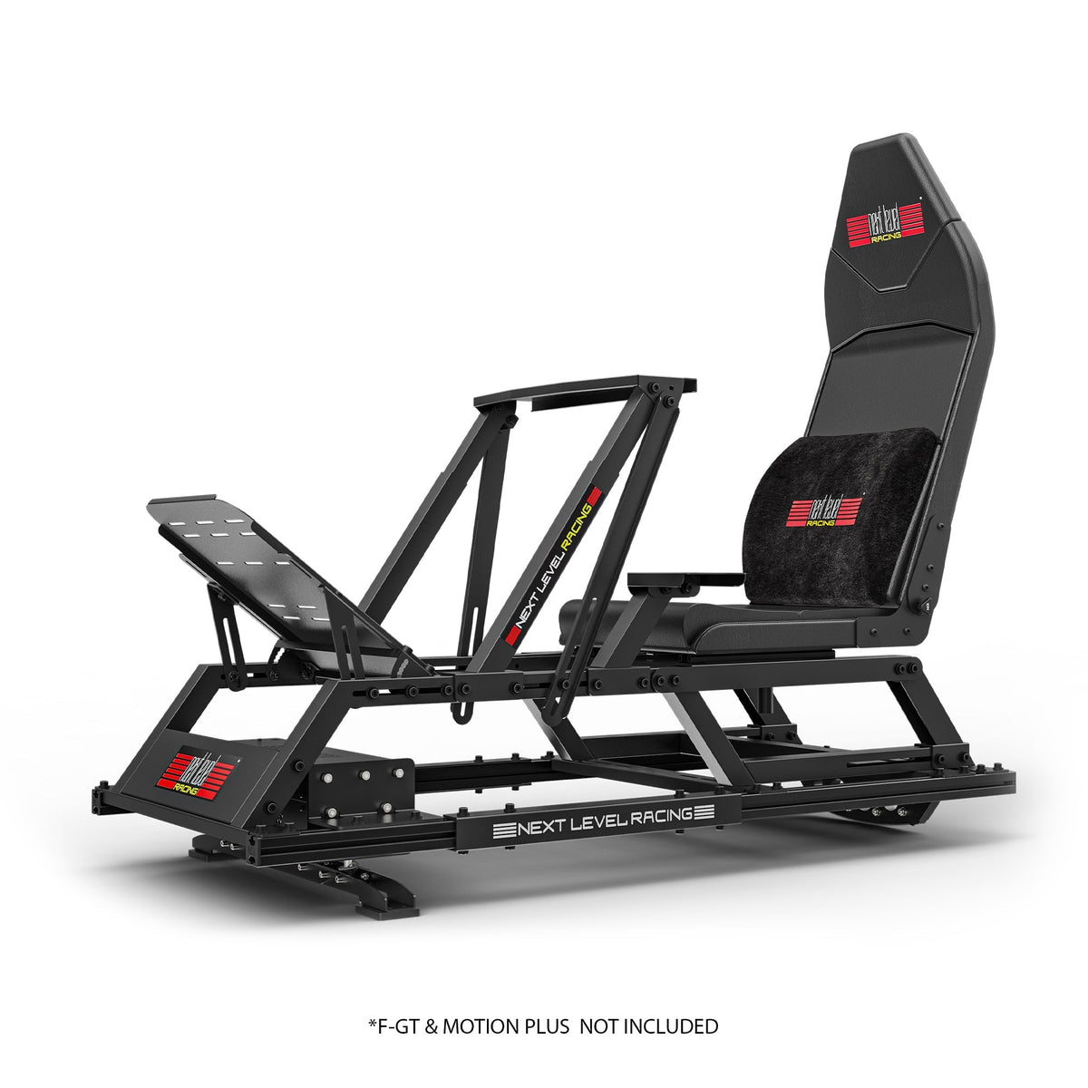 Next Level Racing Motion Adapter Frame | Marco Adaptador de Movimiento para Cabina de Simulador - vista 4 - Aero Tienda