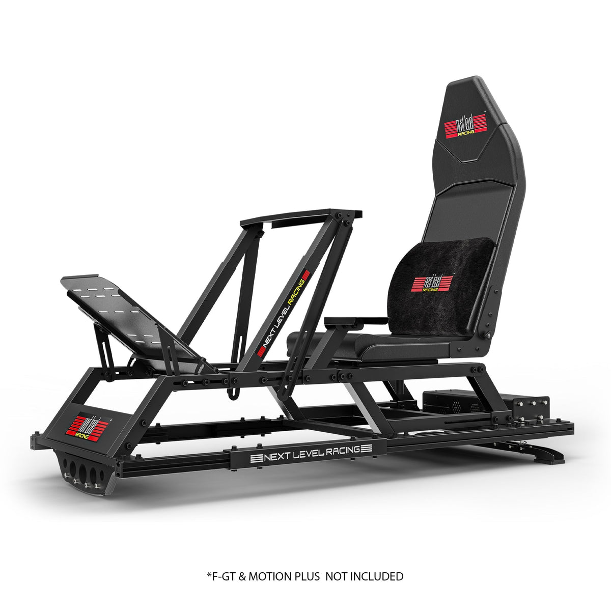 Next Level Racing Motion Adapter Frame | Marco Adaptador de Movimiento para Cabina de Simulador - vista 5 - Aero Tienda