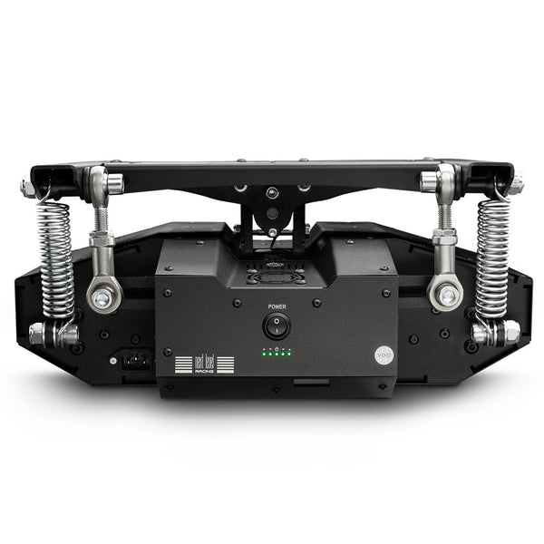 Next Level Racing Motion Platform V3 | Plataforma de Movimiento para Cabina de Simulador - Aero Tienda