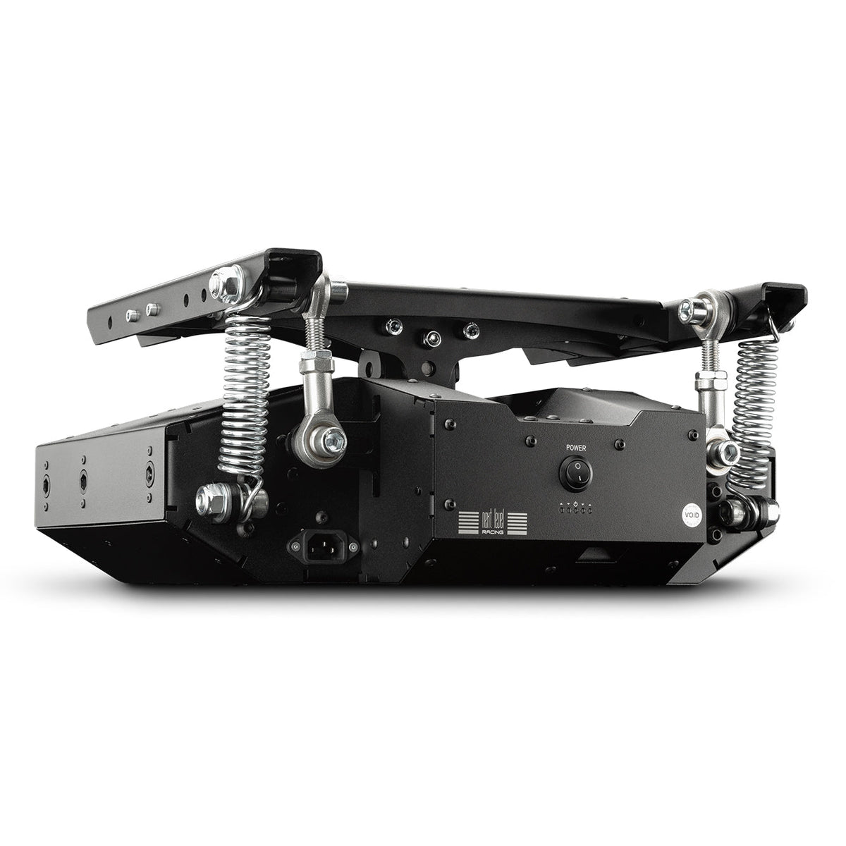 Next Level Racing Motion Platform V3 | Plataforma de Movimiento para Cabina de Simulador - vista 3 - Aero Tienda