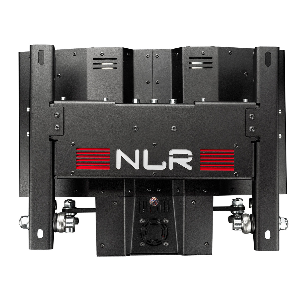 Next Level Racing Motion Platform V3 | Plataforma de Movimiento para Cabina de Simulador - vista 4 - Aero Tienda