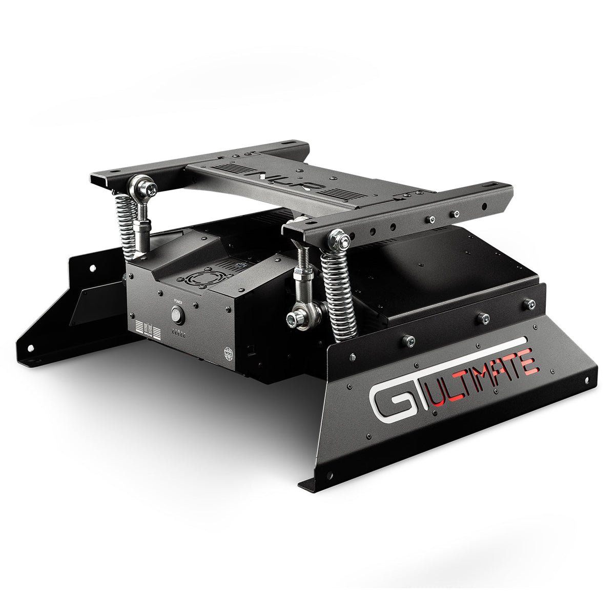 Next Level Racing Motion Platform V3 | Plataforma de Movimiento para Cabina de Simulador - vista 5 - Aero Tienda
