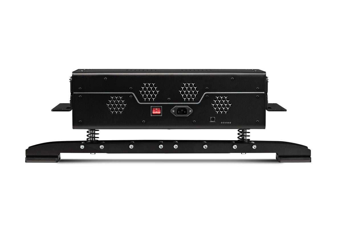 Next Level Racing Motion Plus | Plataforma de Movimiento para Cabina de Simulador - vista 4 - Aero Tienda