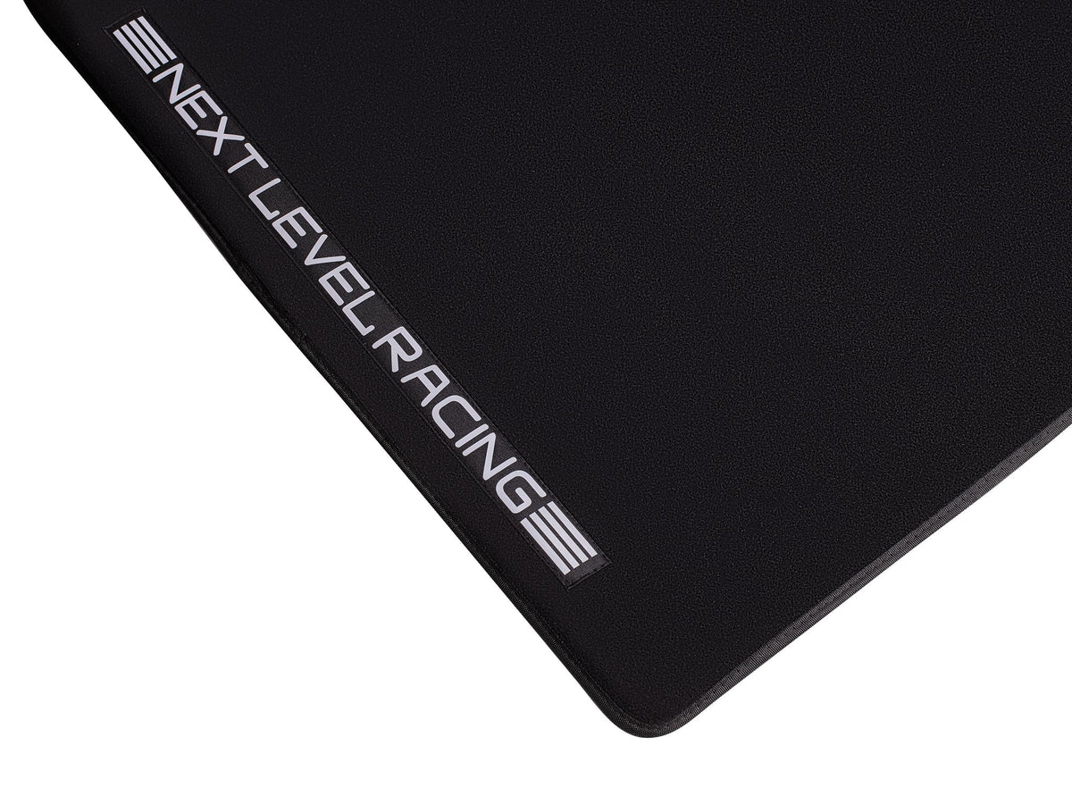 Next Level Racing Tapete Premium XL | Tapete para Cabina de Simulador - vista 3 - Aero Tienda