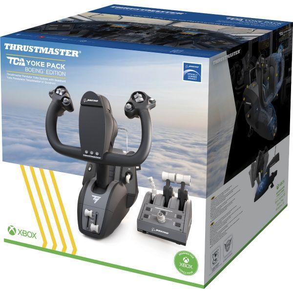 3 en 1 Simulador de Vuelo - Edicion Boeing - Aero Tienda