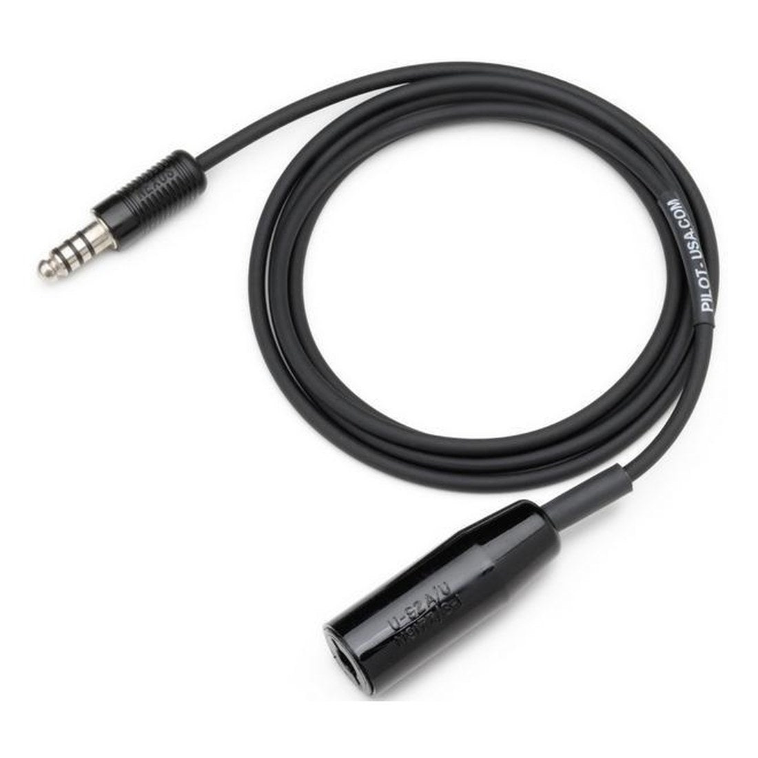 Pilot USA PA-77H – vista 2
