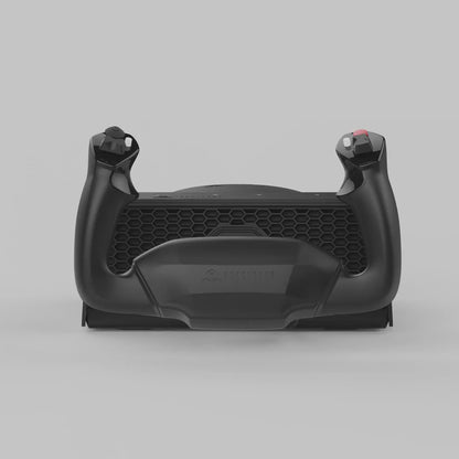 Controles de Vuelo Alpha Lite HoneyComb