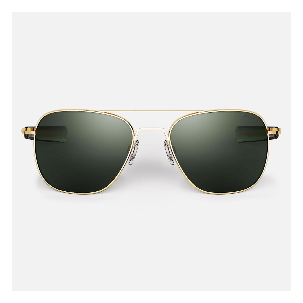 Randolph Aviator 23K Gold AGX