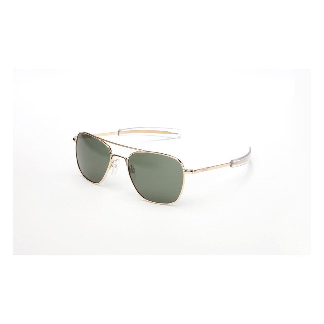 Randolph Aviator 23K Gold AGX – vista 3