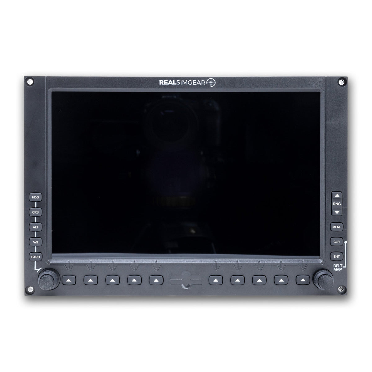 RealSimGear G500 Avionics Panel | Réplica de Aviónica G500 Táctil para Simulador en PC - vista 2 - Aero Tienda