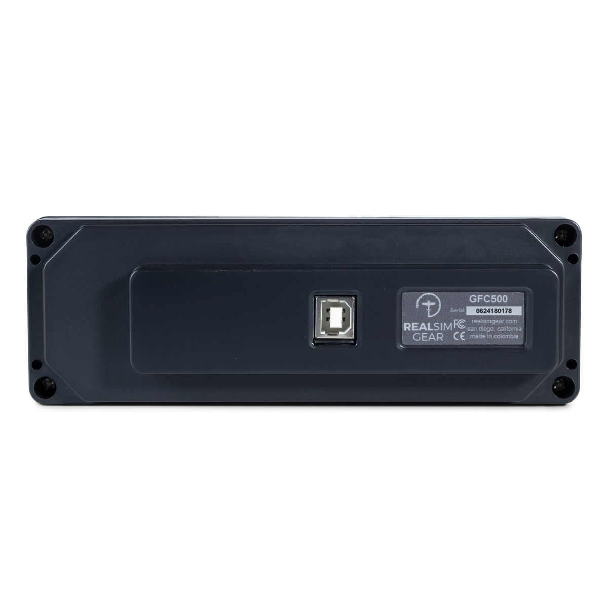 RealSimGear GFC500 Autopilot | Réplica de Aviónica: Piloto Automático GFC 500 para PC - vista 3 - Aero Tienda