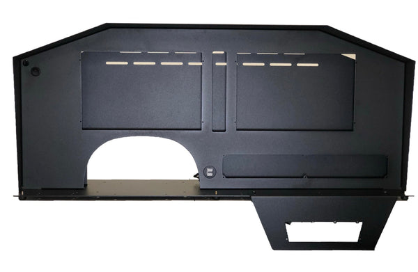 RealSimGear Modular Panel System | Panel G1000 para Cabina de Simulador, Honeycomb Alpha/Bravo - Aero Tienda