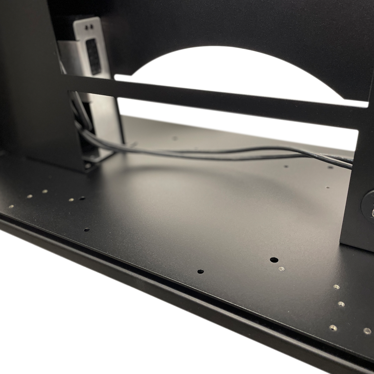 RealSimGear Modular Panel System | Panel G1000 para Cabina de Simulador, Honeycomb Alpha/Bravo - vista 6 - Aero Tienda