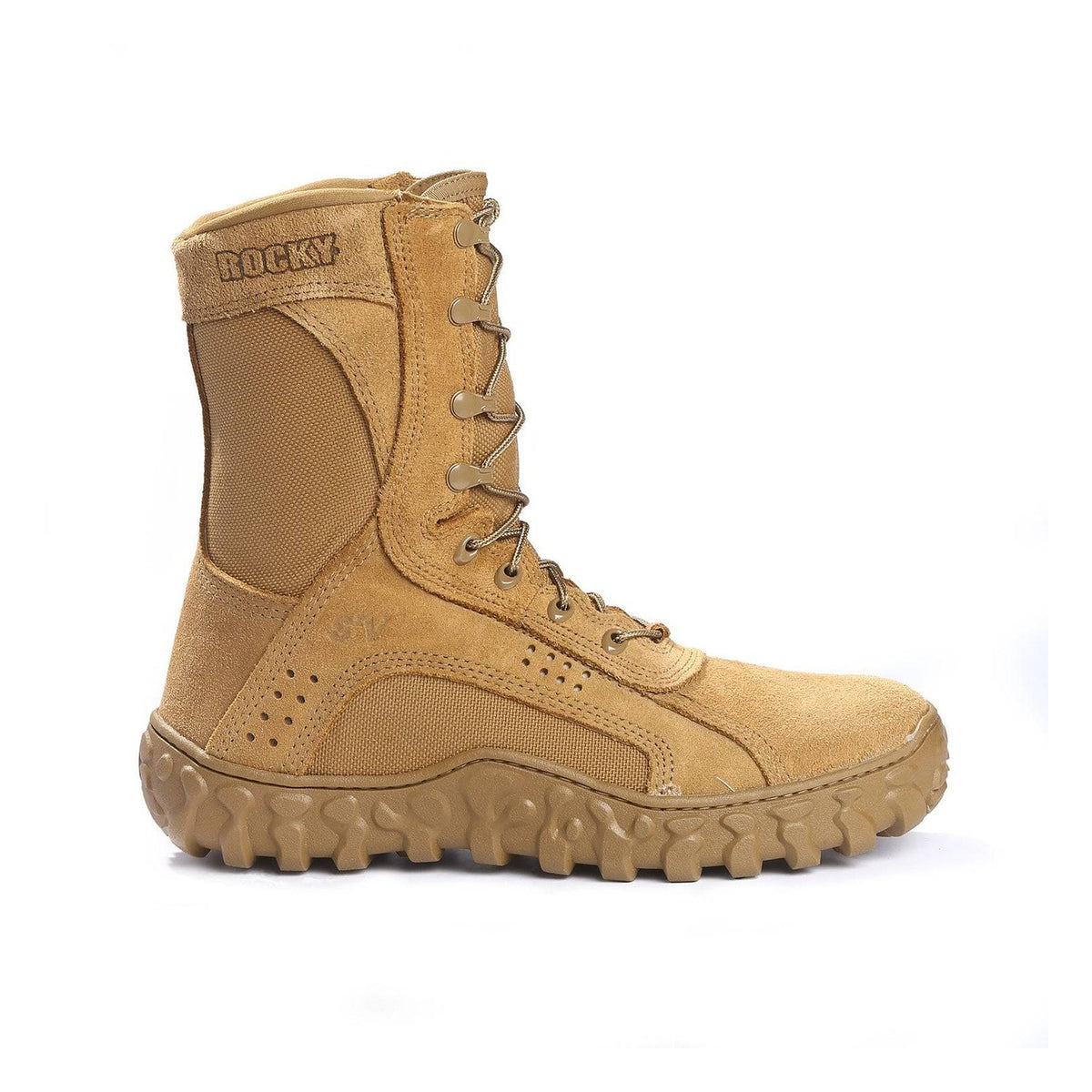 Rocky S2V RKC050 – vista 2