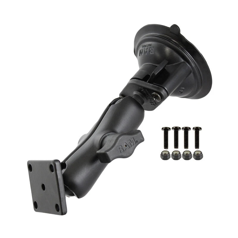 Soporte universal de ventosa RAM Mount para Garmin serie 600
