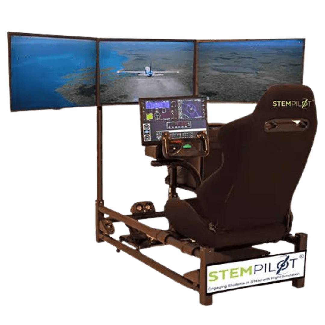 Stem Pilot Pro 3 - Aero Tienda