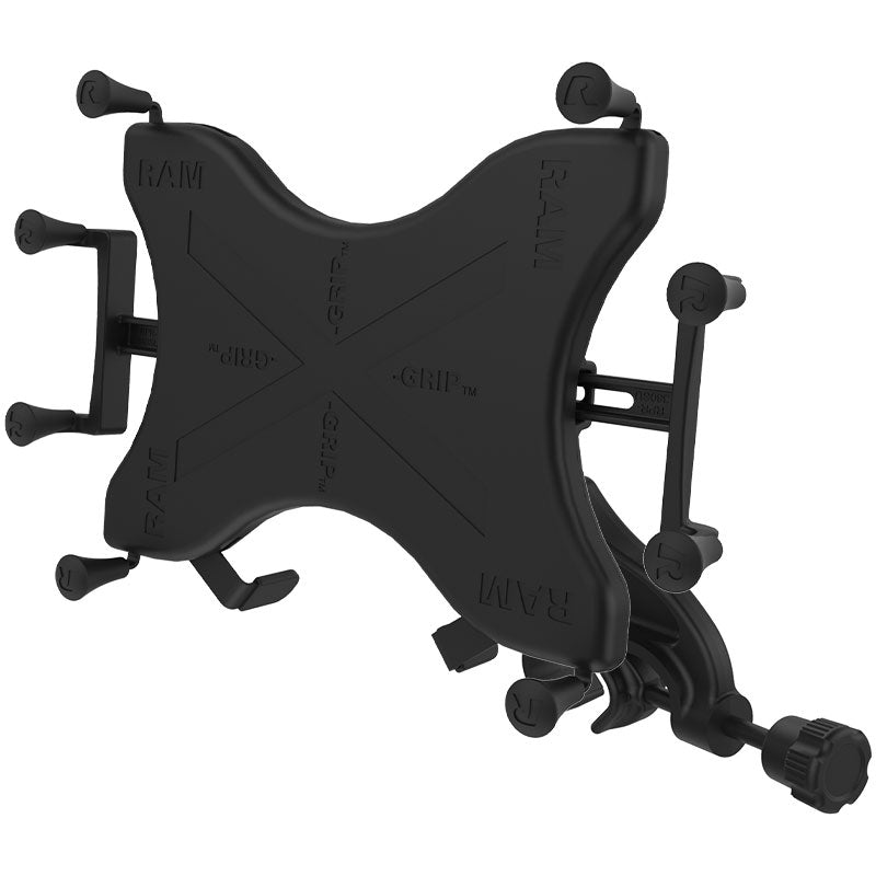 Soporte RAM X-Grip de Yugo para iPad y Tabletas de 9"-11" (RAM-B-121-UN9U) - vista 2 - Aero Tienda