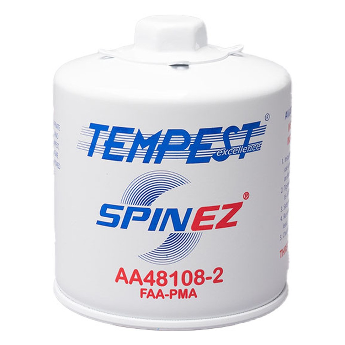 Tempest AA48108-2