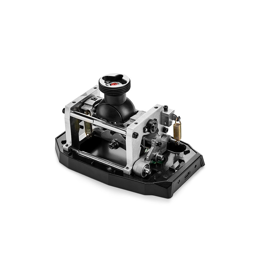 Thrustmaster AVA Base | Base Modular de Joystick para PC (sin Empuñadura) - vista 3 - Aero Tienda