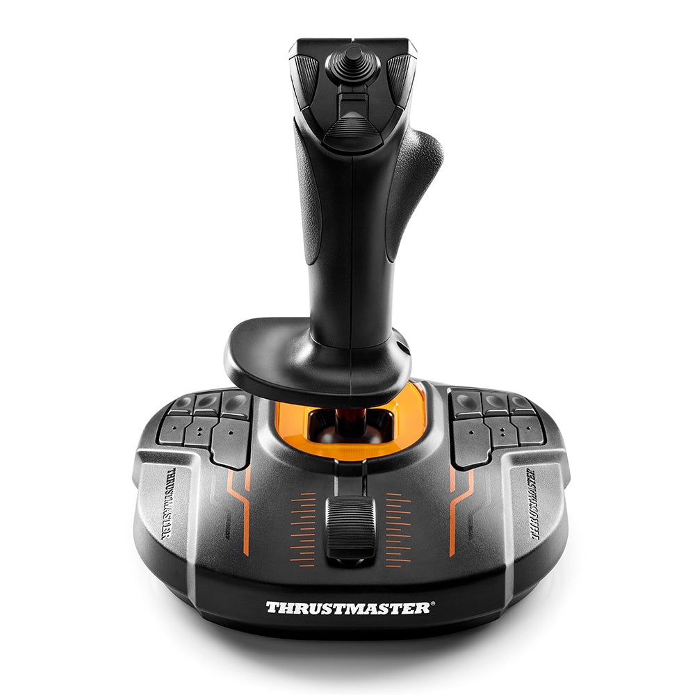 Thrustmaster T.16000M FCS | Joystick para Simulador de Vuelo en PC - vista 2 - Aero Tienda
