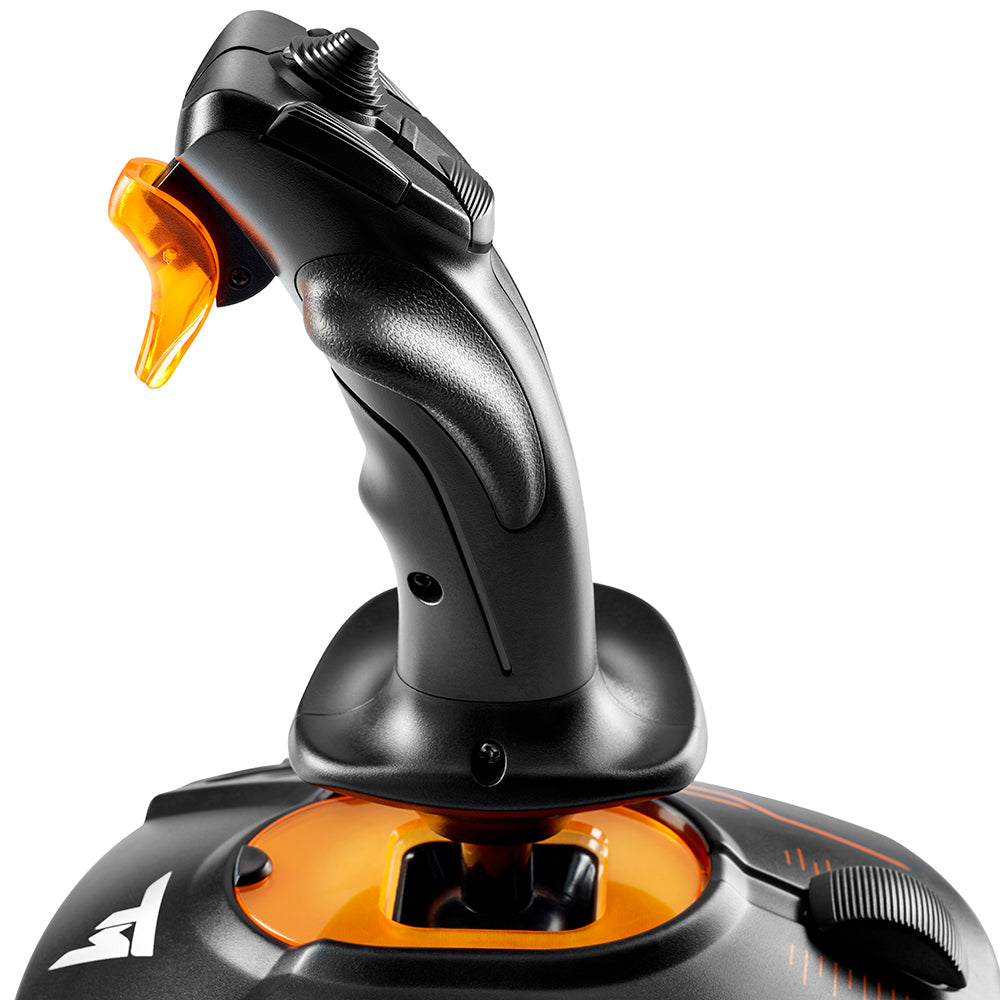 Thrustmaster T.16000M FCS | Joystick para Simulador de Vuelo en PC - vista 4 - Aero Tienda