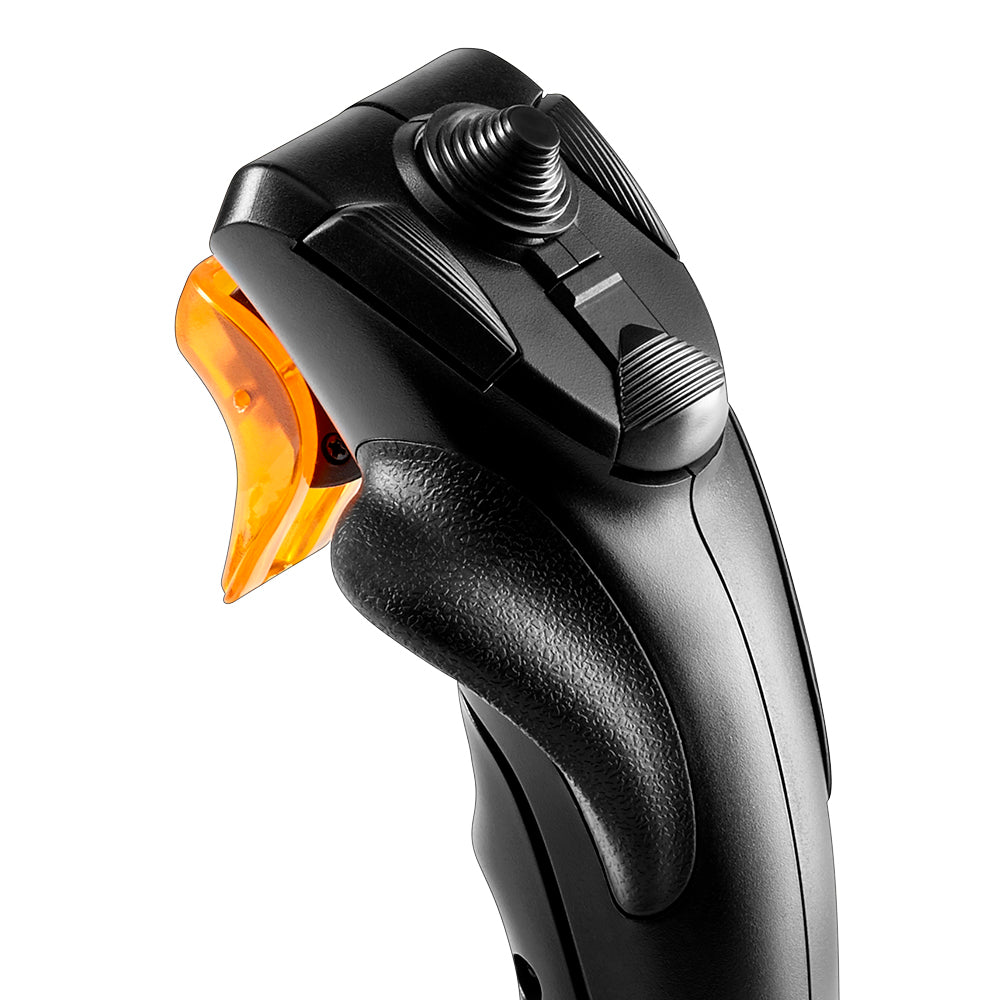 Thrustmaster T.16000M FCS Space Sim Duo | Joysticks para Simulación Espacial en PC 2 en 1 - vista 4 - Aero Tienda