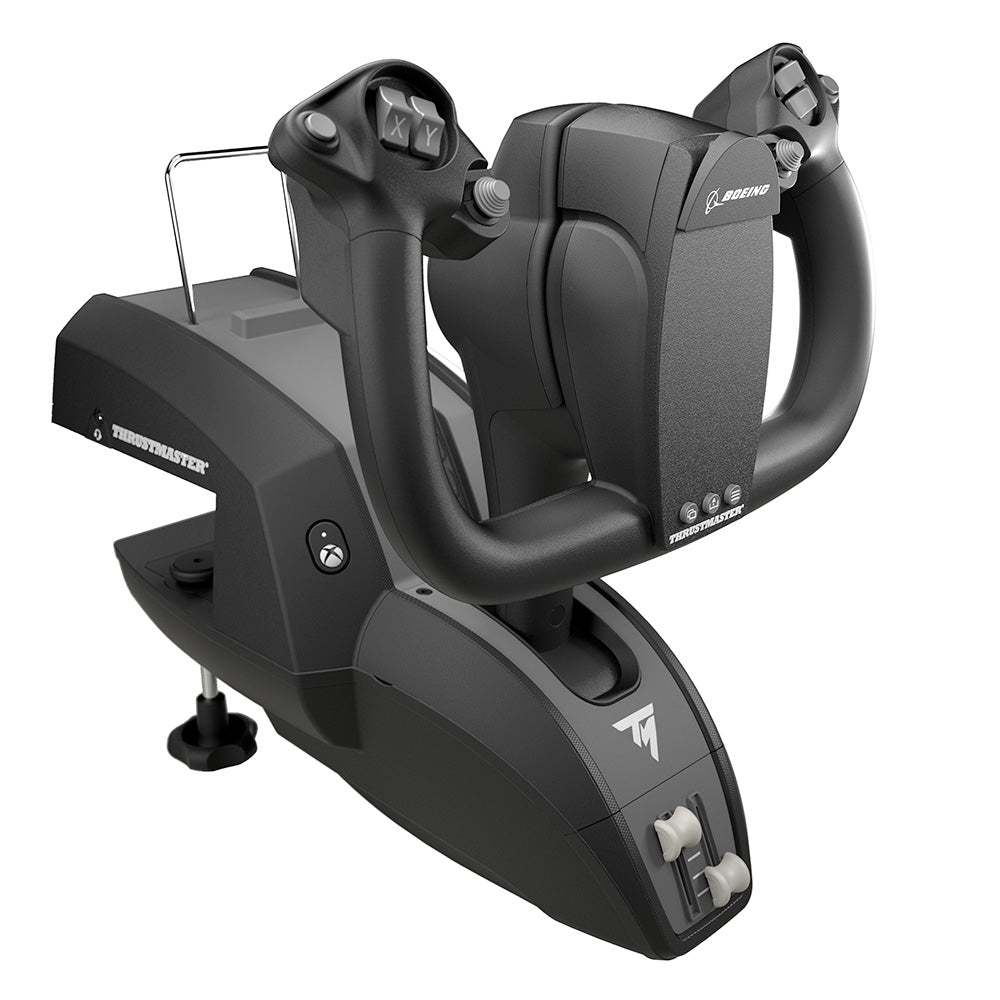 Thrustmaster TCA Yoke Boeing Edition | Yugo de Vuelo para Xbox Series X|S, Xbox One y PC - vista 2 - Aero Tienda