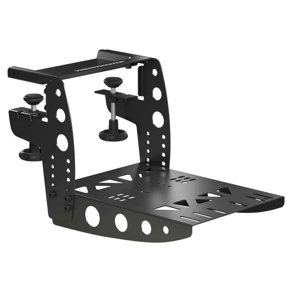 Thrustmaster TM Flying Clamp | Abrazadera de Escritorio para Controles de Vuelo - Aero Tienda