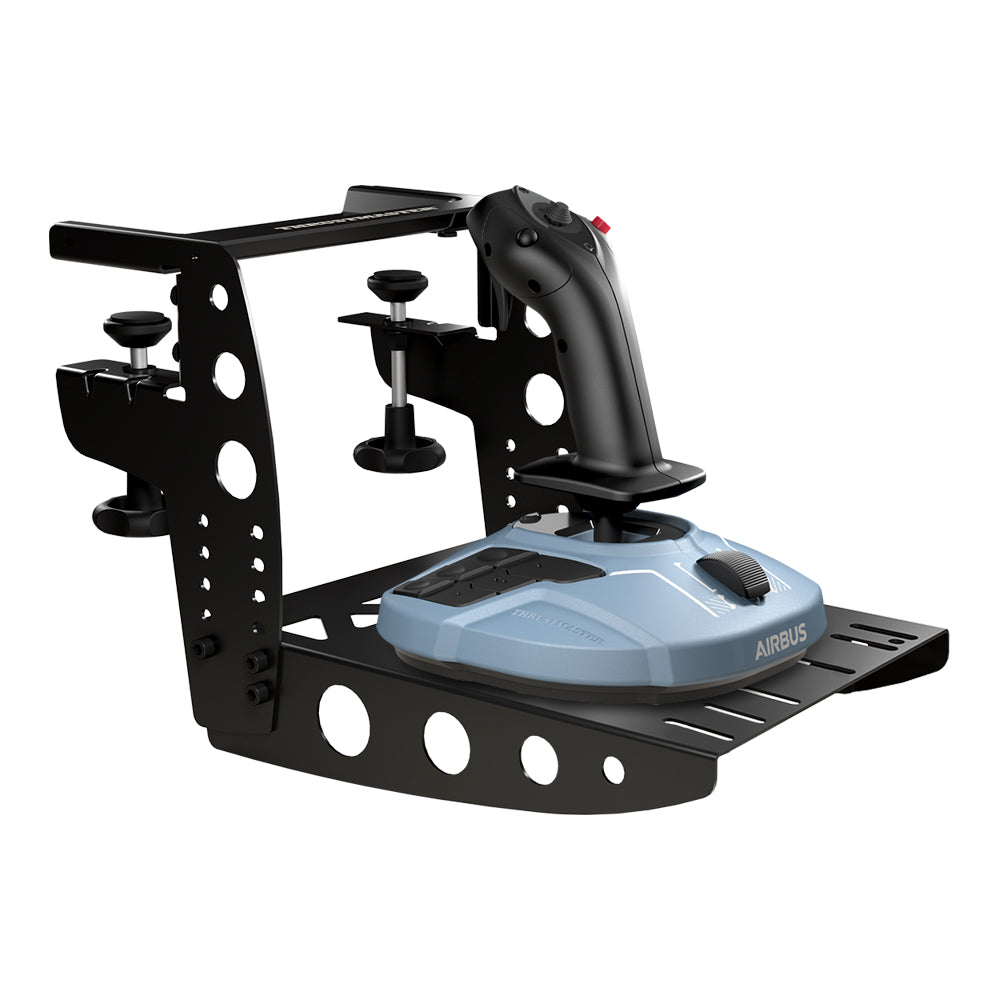 Thrustmaster TM Flying Clamp | Abrazadera de Escritorio para Controles de Vuelo - vista 4 - Aero Tienda