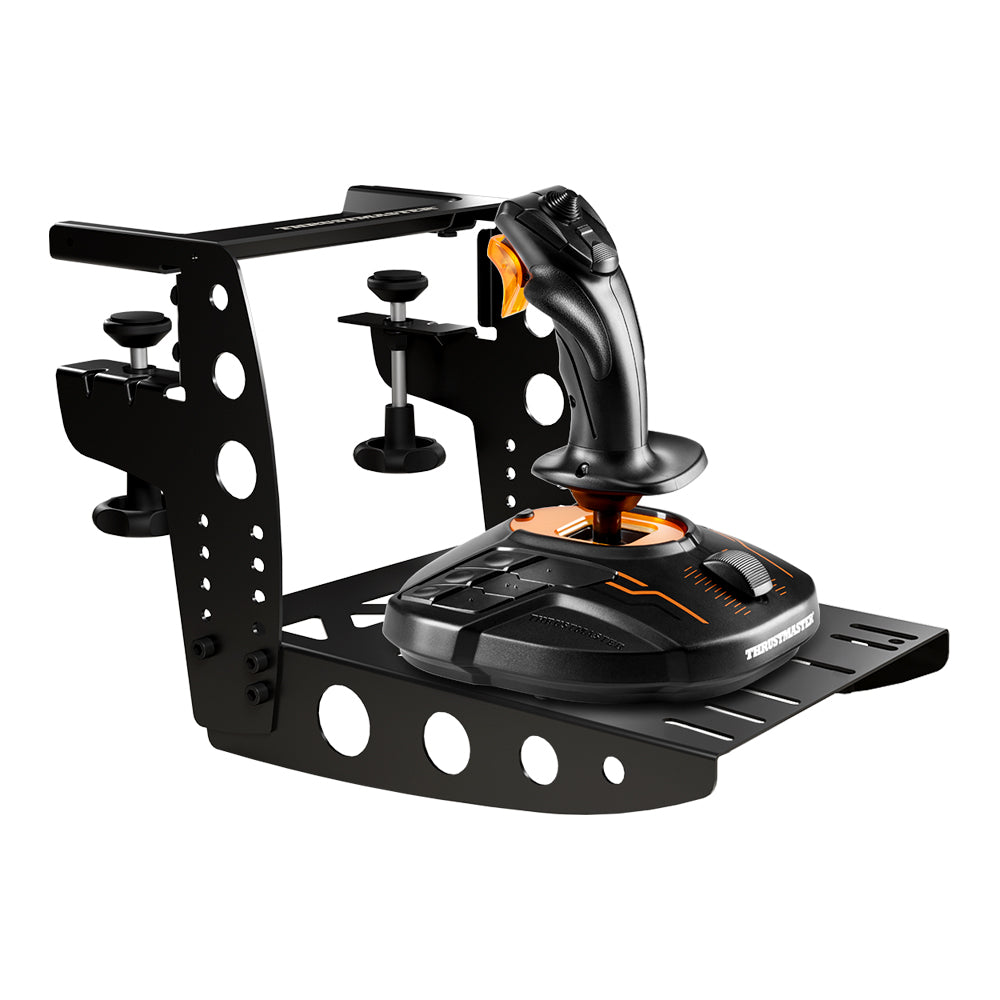 Thrustmaster TM Flying Clamp | Abrazadera de Escritorio para Controles de Vuelo - vista 5 - Aero Tienda