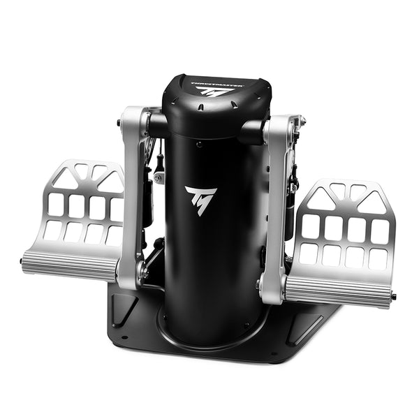 Thrustmaster TPR Pendular Rudder | Pedales de Timón para Simulador de Vuelo en PC - Aero Tienda