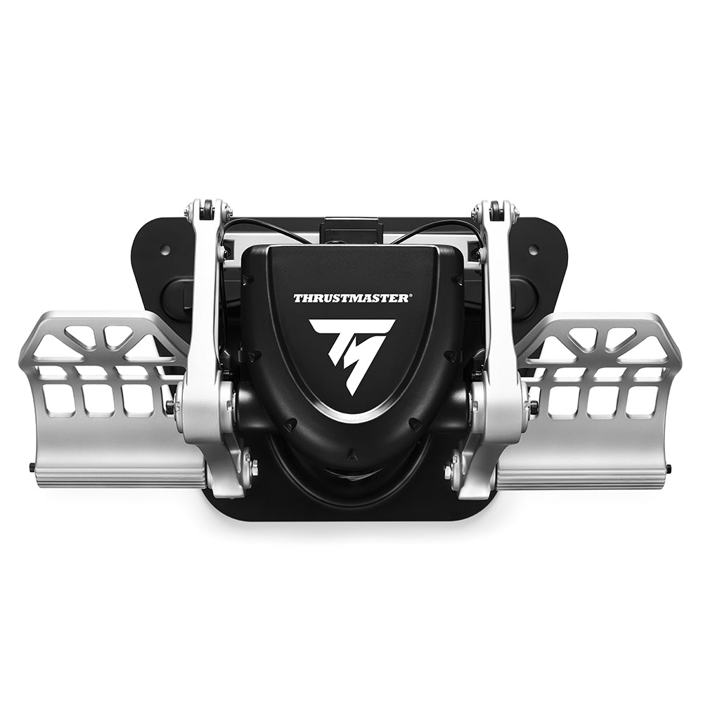 Thrustmaster TPR Pendular Rudder | Pedales de Timón para Simulador de Vuelo en PC - vista 2 - Aero Tienda