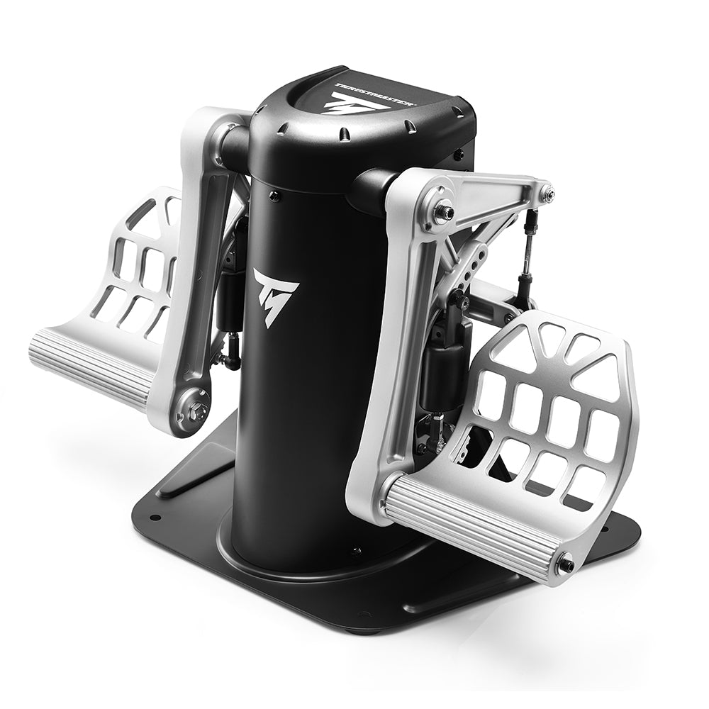 Thrustmaster TPR Pendular Rudder | Pedales de Timón para Simulador de Vuelo en PC - vista 3 - Aero Tienda