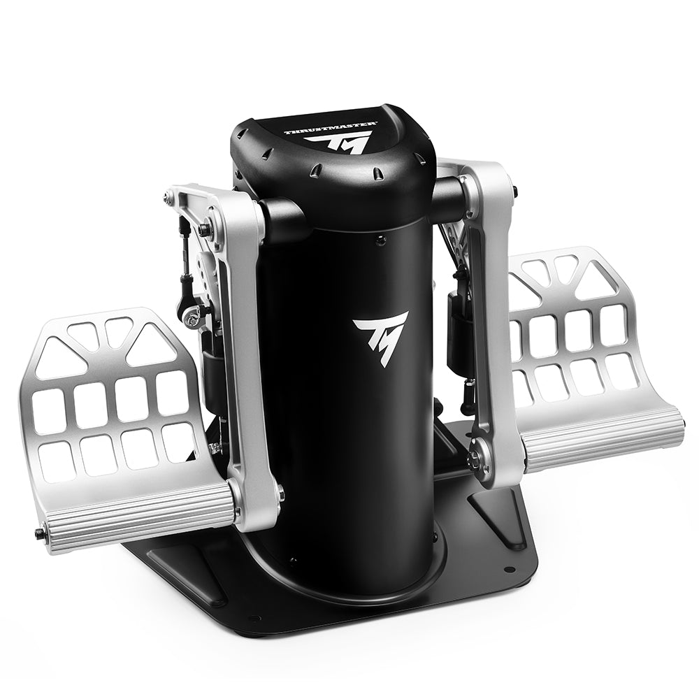 Thrustmaster TPR Pendular Rudder | Pedales de Timón para Simulador de Vuelo en PC - vista 4 - Aero Tienda